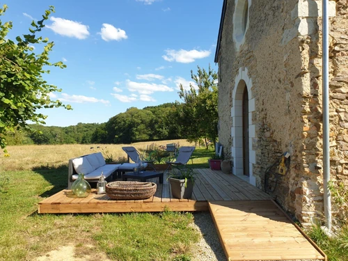 Guestroom Bazouges Cré sur Loir, Studio, 4 Personen - photo_1011830471862