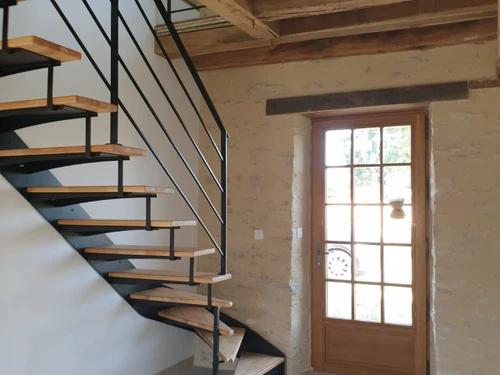 Guestroom Bazouges Cré sur Loir, 1 pièce, 2 personnes - photo_1011830472379