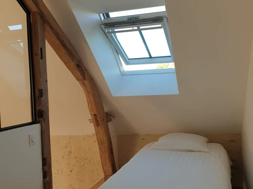 Guestroom Bazouges Cré sur Loir, Studio, 2 Personen - photo_1011830472013