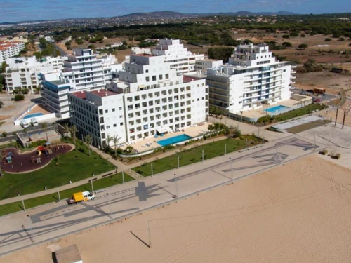 Appartement Quarteira, 3 pièces, 8 personnes - photo_1011741315941