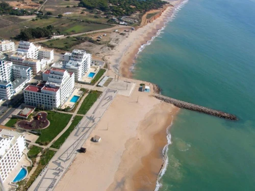 Appartement Quarteira, 3 pièces, 8 personnes - photo_1011741315941