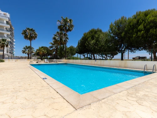 Appartement Quarteira, 3 pièces, 8 personnes - photo_1011741315941