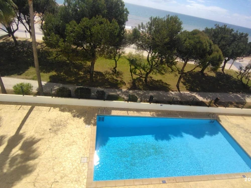 Appartement Quarteira, 3 pièces, 6 personnes - photo_1011762019239