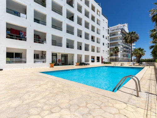 Appartement Quarteira, 3 pièces, 6 personnes - photo_1011762019239