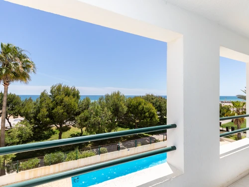 Appartement Quarteira, 3 pièces, 6 personnes - photo_1011762019239