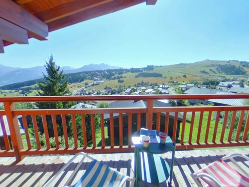 Apartment Les Saisies, 1 bedroom, 4 persons - photo_1011185667893