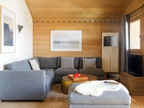 Apartment Montvalezan-La Rosière, 2 bedrooms, 4 persons - photo_14501571668