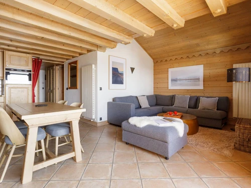 Apartment Montvalezan-La Rosière, 2 bedrooms, 4 persons - photo_14501571668