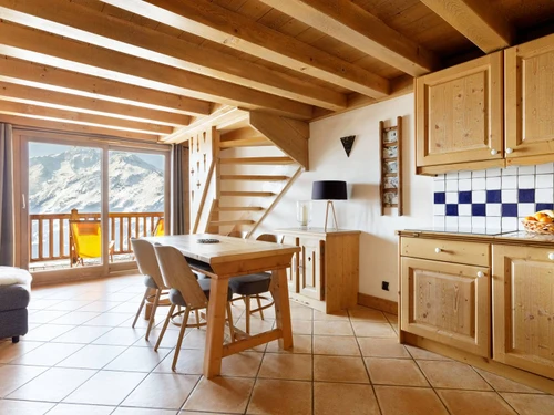 Apartment Montvalezan-La Rosière, 2 bedrooms, 4 persons - photo_14501571668