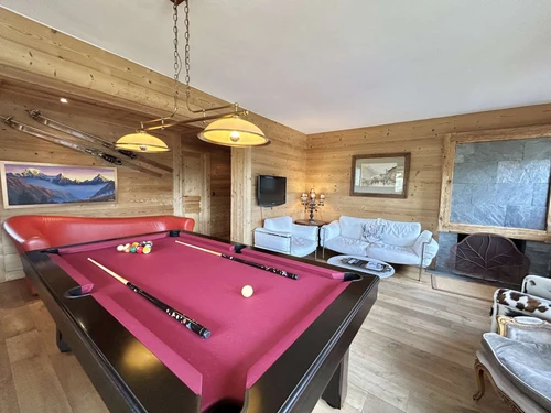 Ferienwohnung Megève, 3 Schlafzimmer, 6 Personen - photo_1011832213124