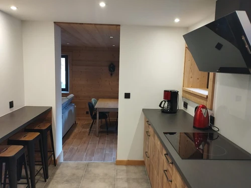 Casa Saint-Jean-d'Aulps, 2 dormitorios, 4 personas - photo_1011617276290