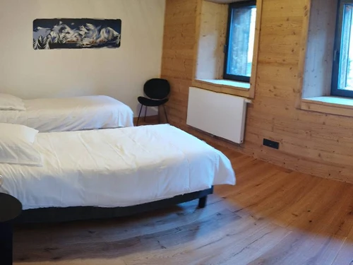 Casa Saint-Jean-d'Aulps, 2 dormitorios, 4 personas - photo_1011617276290