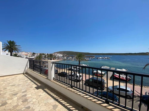 Appartement Fornells, 4 pièces, 5 personnes - photo_1011806915623