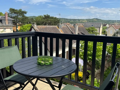 Appartement Cabourg, 3 pièces, 4 personnes - photo_1011830722009