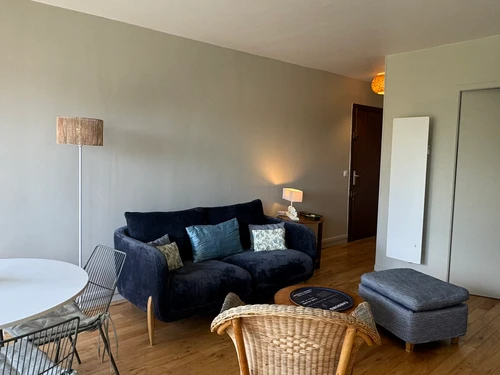 Appartement Cabourg, 3 pièces, 4 personnes - photo_1011830722009