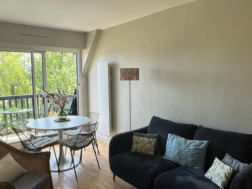 Appartement Cabourg, 3 pièces, 4 personnes - photo_1011830722009