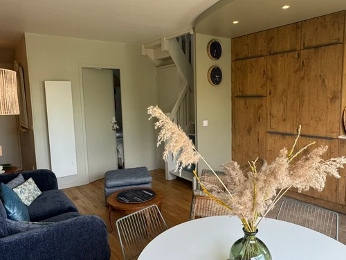 Appartement Cabourg, 3 pièces, 4 personnes - photo_1011830722009