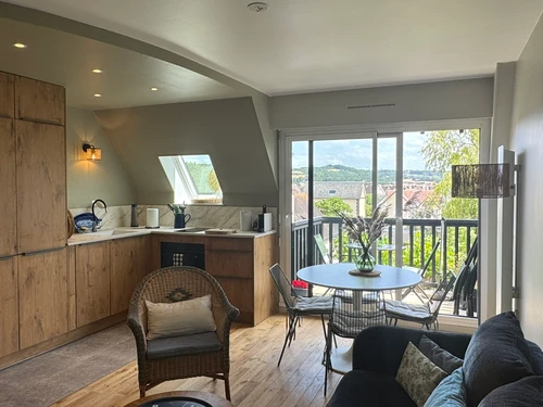 Apartamento Cabourg, 2 dormitorios, 4 personas - photo_1011830722009