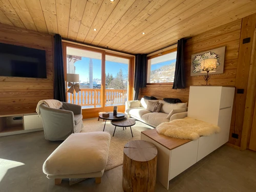 Apartamento Notre-Dame-de-Bellecombe, 3 dormitorios, 8 personas - photo_1011741351990