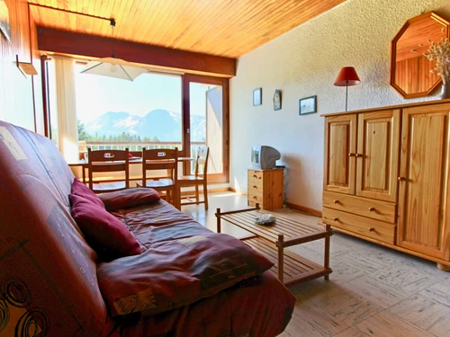 Estudio Chamrousse, estudio, 4 personas - photo_1011787835777