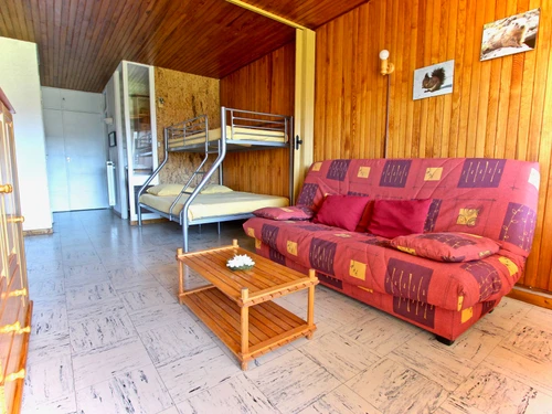 Estudio Chamrousse, estudio, 4 personas - photo_1011787835777