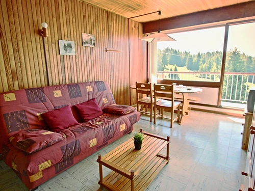 Estudio Chamrousse, estudio, 4 personas - photo_1011787835777