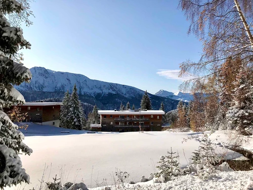 Apartment Chamrousse, 1 bedroom, 4 persons - photo_1011818359512