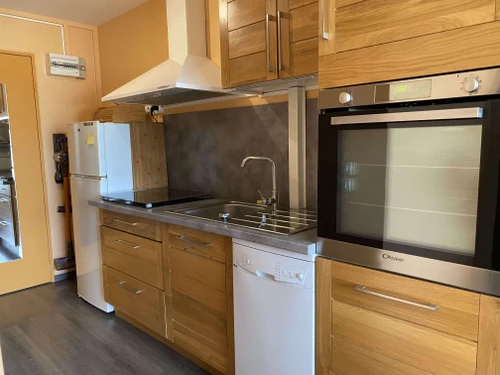 Studio Balaruc-les-Bains, 1 pièce, 2 personnes - photo_1011825521107