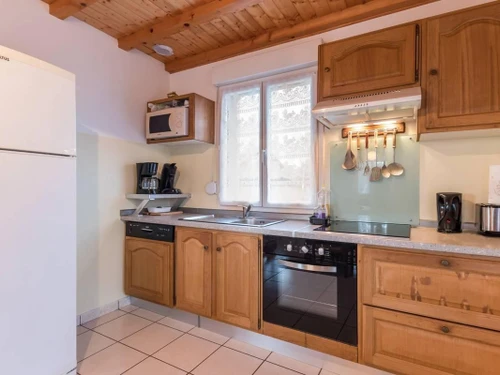 Gîte Ternuay-Melay-et-Saint-Hilaire, 4 pièces, 6 personnes - photo_1011823384905