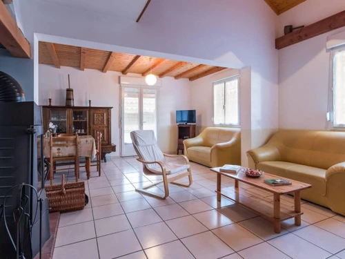 Gîte Ternuay-Melay-et-Saint-Hilaire, 4 pièces, 6 personnes - photo_1011823384905