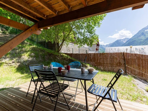 Ferienwohnung Loudenvielle, 2 Schlafzimmer, 4 Personen - photo_1011829520517