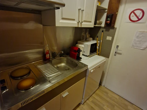 Studio Besse-et-Saint-Anastaise-Super Besse, studio flat, 4 persons - photo_1011826759933