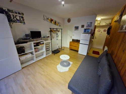Studio Besse-et-Saint-Anastaise-Super Besse, studio flat, 4 persons - photo_1011826759933