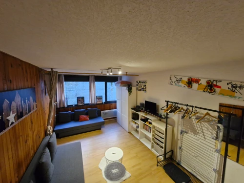 Studio Besse-et-Saint-Anastaise-Super Besse, studio flat, 4 persons - photo_1011826759933