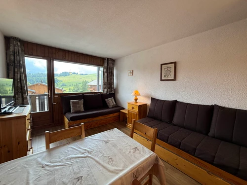 Studio Les Saisies, 1 pièce, 4 personnes - photo_12142882177