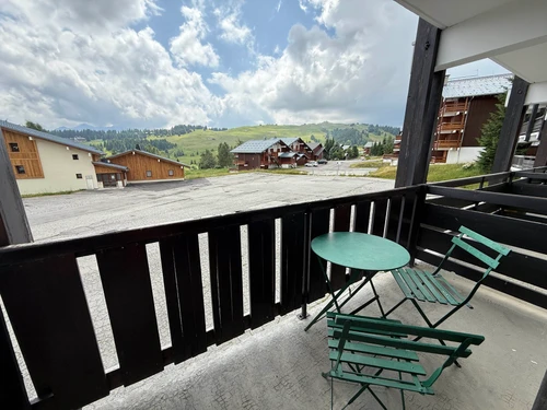 Studio Les Saisies, 1 pièce, 4 personnes - photo_12142882177