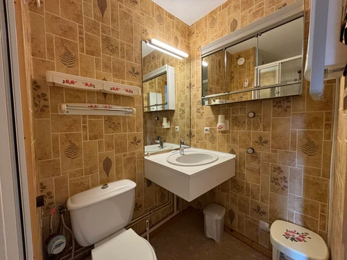 Studio Les Saisies, 1 pièce, 2 personnes - photo_12697099934