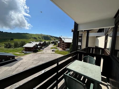 Studio Les Saisies, 1 pièce, 2 personnes - photo_12697099934