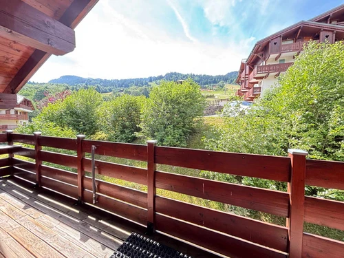 Appartement Flumet, 3 pièces, 6 personnes - photo_14303525728