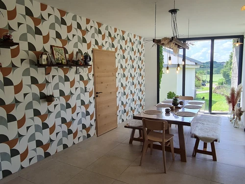 Guestroom Ormes-et-Ville, 1 pièce, 2 personnes - photo_1011832513411