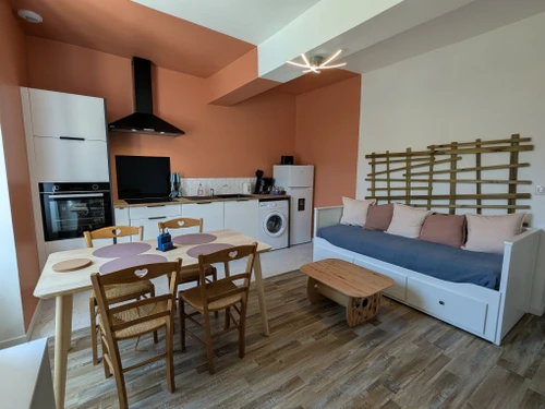 Gîte Beaulieu-sur-Loire, 2 pièces, 4 personnes - photo_1011832513770