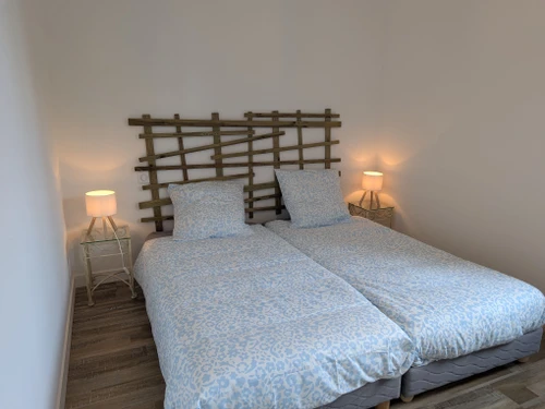 Gîte Beaulieu-sur-Loire, 2 pièces, 4 personnes - photo_1011832513770