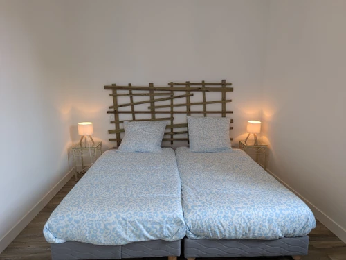 Gîte Beaulieu-sur-Loire, 2 pièces, 4 personnes - photo_1011832513770