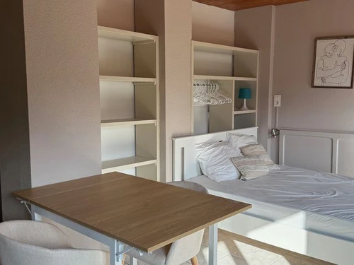 Cámping Granges-Aumontzey-Aumontzey, estudio, 2 personas - photo_1011832525595