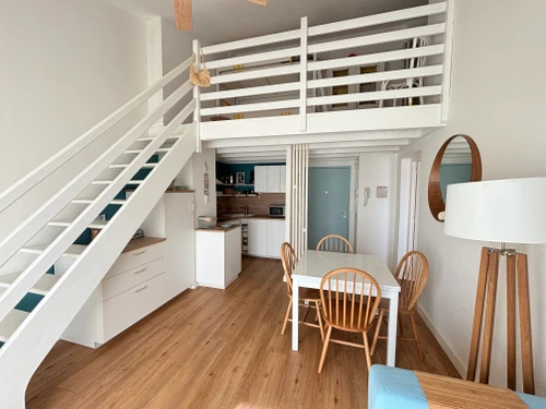 Appartement Les Sables-d'Olonne, 3 pièces, 6 personnes - photo_1011660449499
