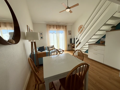 Appartement Les Sables-d'Olonne, 3 pièces, 6 personnes - photo_1011660449499