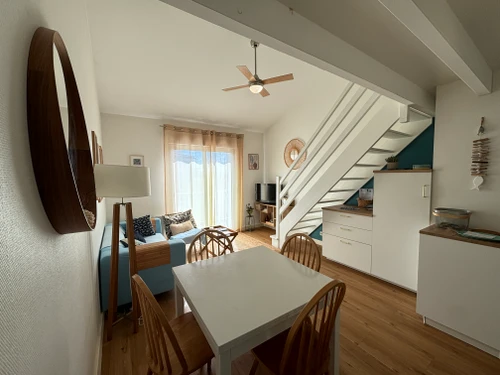 Appartement Les Sables-d'Olonne, 3 pièces, 6 personnes - photo_1011660449499