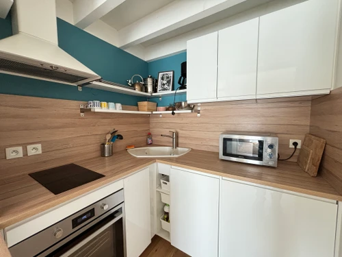 Appartement Les Sables-d'Olonne, 3 pièces, 6 personnes - photo_1011660449499