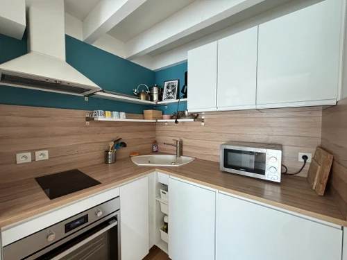 Appartement Les Sables-d'Olonne, 3 pièces, 6 personnes - photo_1011660449499