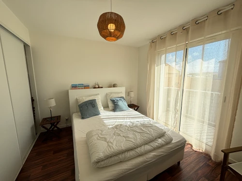 Appartement Les Sables-d'Olonne, 3 pièces, 6 personnes - photo_1011660449499